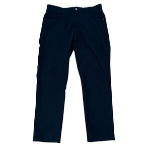 footjoy 5-Pocket black‎ Pant